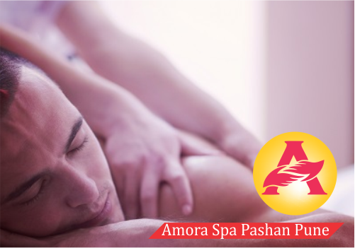 Sandwich Massage in Pashan Pune